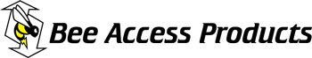 Bee Access Logo