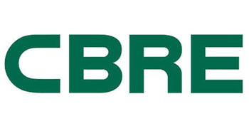 CBRE-logo