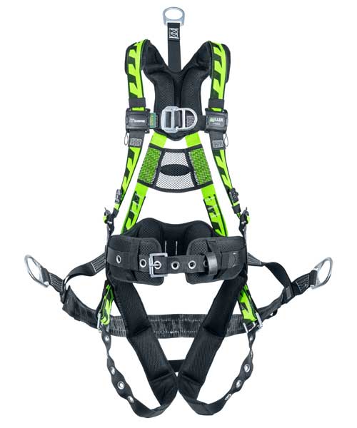 Harnesses Slide