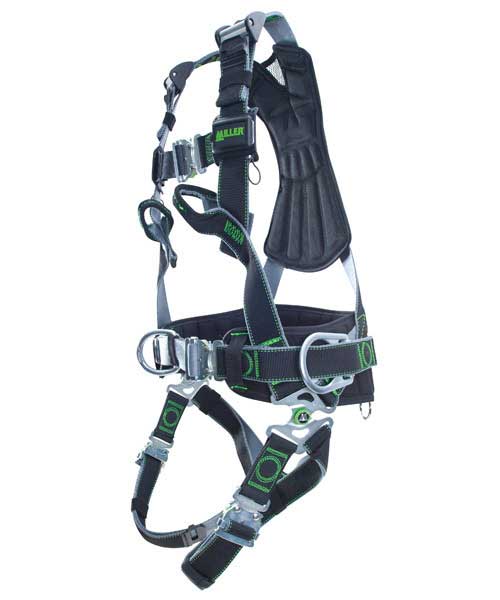 Harnesses Slide