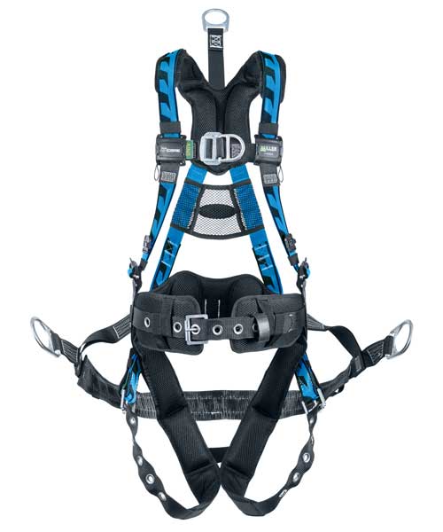 Harnesses Slide