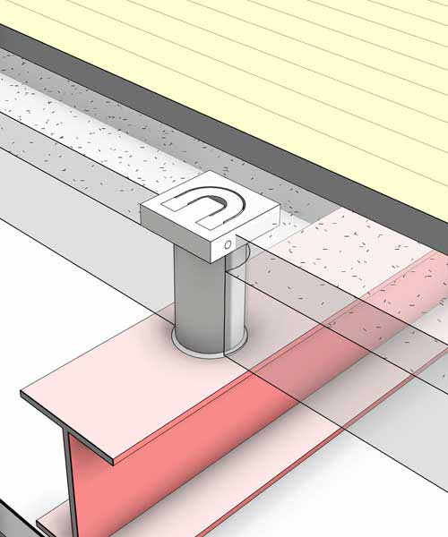 Tie-Back Anchors Slide