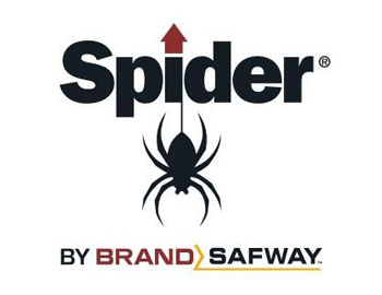 Spider Logo