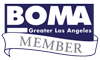 BOMA LA Logo