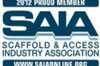 SAIA Logo
